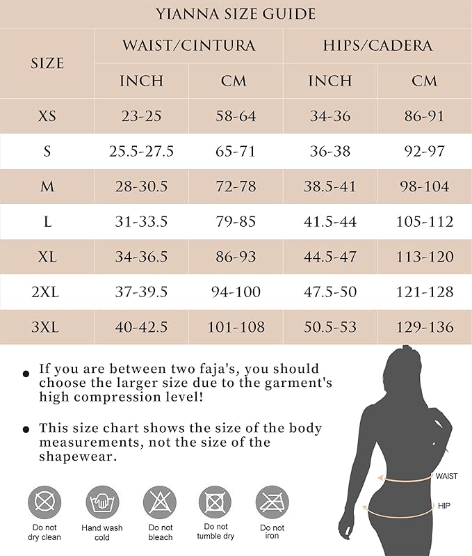 TrueCurve™ Tummy Control Bodysuit