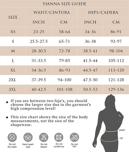 TrueCurve™ Tummy Control Bodysuit